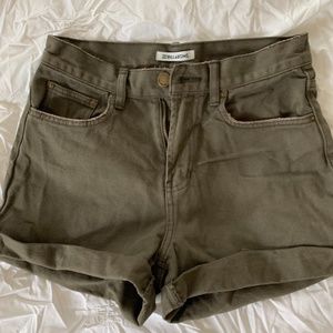 Billabong  Save High Tide Denim Short